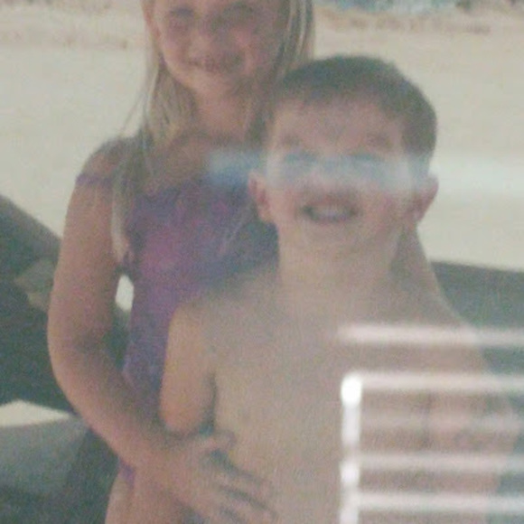 Meet your Posher, Grace - Picture 1 of 1